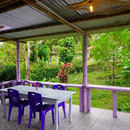 Legend Guesthouse Kelimutu Zewnętrze zdjęcie