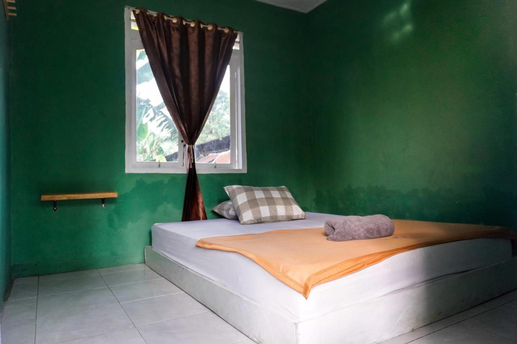 Legend Guesthouse Kelimutu Zewnętrze zdjęcie