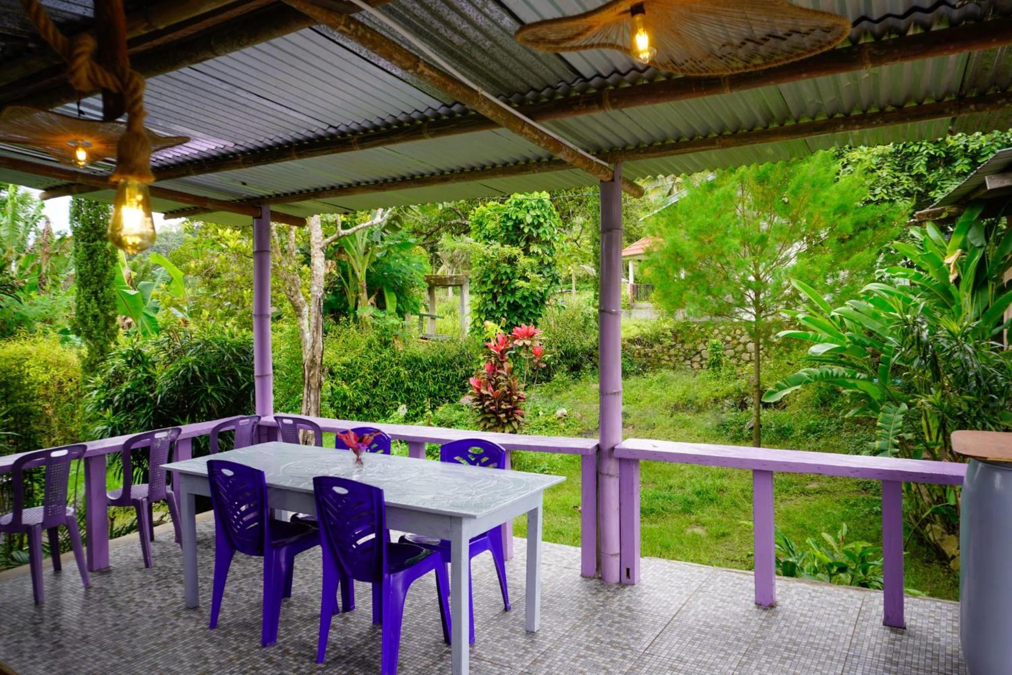 Legend Guesthouse Kelimutu Zewnętrze zdjęcie