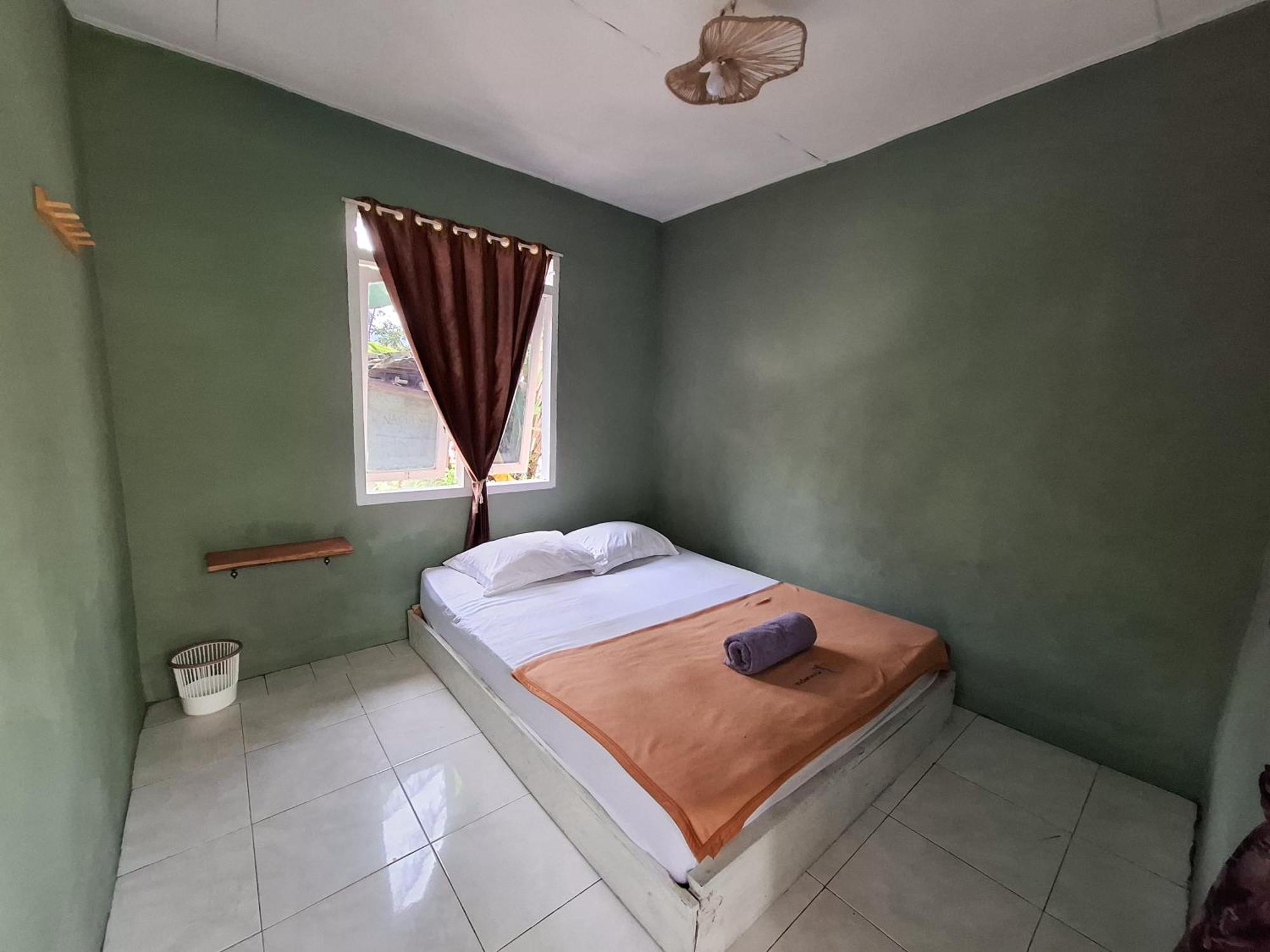 Legend Guesthouse Kelimutu Zewnętrze zdjęcie