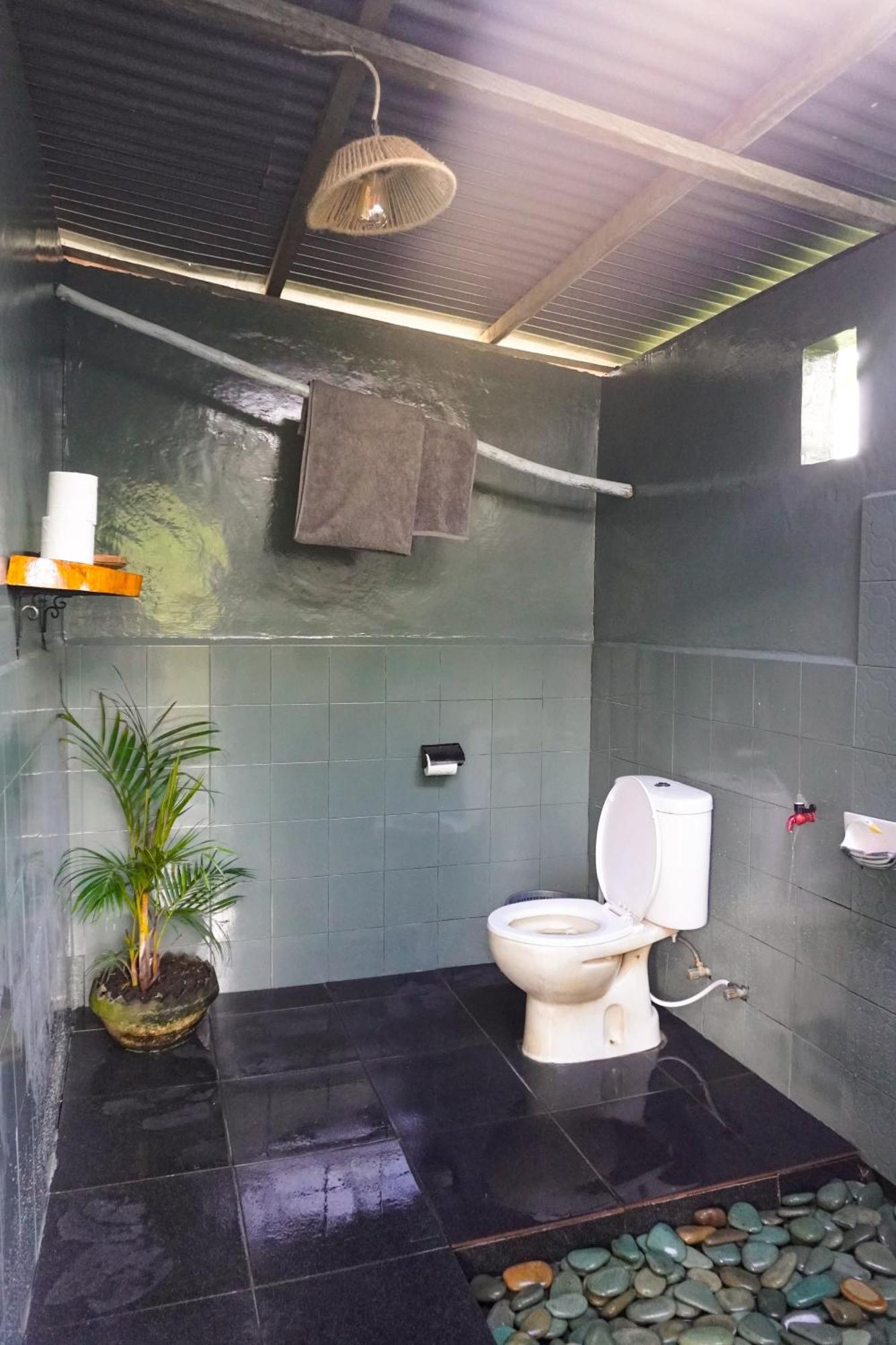 Legend Guesthouse Kelimutu Zewnętrze zdjęcie